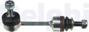 DELPHI Stabilizatora atsperes statņi TC2641