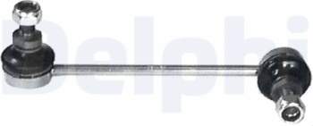 DELPHI Stabilizatora atsperes statņi TC416