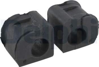 DELPHI Stabilizatora bukses TD529W