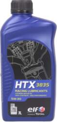 Motociklu sacīkšu eļļa ELF HTX 3835