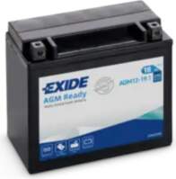 EXIDE Akumulators YTX20H-BS EXIDE READY —