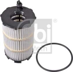 FEBI BILSTEIN Eļļas filtri 109708