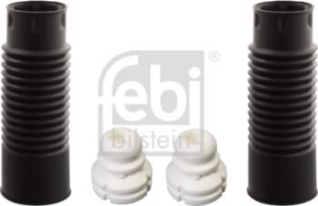 FEBI BILSTEIN Amortizatora aizsargs 176722
