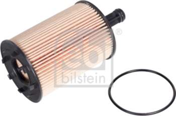 FEBI BILSTEIN Eļļas filtri 22546