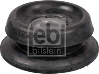 FEBI BILSTEIN Augšējais amortizatora stiprinājums 10874