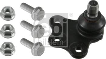 FEBI BILSTEIN Balst-Virzošais šarnīrs 22084