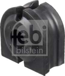 FEBI BILSTEIN Stabilizatora bukses 33383
