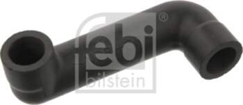 FEBI BILSTEIN Caurule, Kartera ventilācija 36012