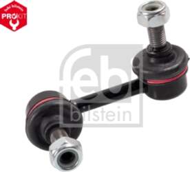 FEBI BILSTEIN Stabilizatora atsperes statņi 42095