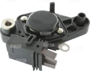 HC-Cargo Ģeneratora sprieguma regulators F 032