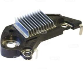 HC-Cargo Ģeneratora sprieguma regulators F 032