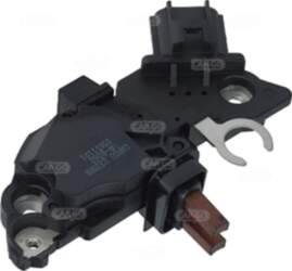 HC-CARGO Ģeneratora sprieguma regulators F 032