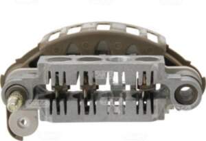 HC-Cargo Ģeneratora sprieguma regulators F 032