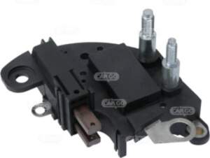 HC-Cargo Ģeneratora sprieguma regulators F 032