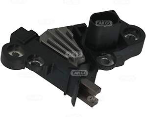 HC-CARGO Ģeneratora sprieguma regulators F 032