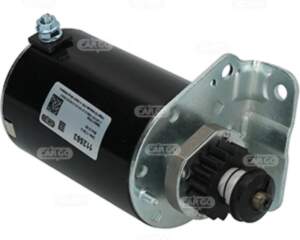 HC-Cargo Starteris F 032 112 563