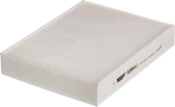 HENGST FILTER Salona filtri E2991LI