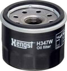 HENGST FILTER Eļļas filtri H347W