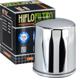 HIFLO Eļļas filtri HF170C