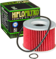 HIFLO Eļļas filtri HF401