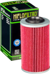 HIFLO Eļļas filtri HF564