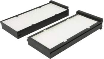 JC PREMIUM Salona filtri B45000PR