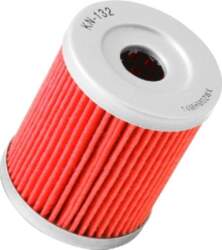K&N Filters Eļļas filtri KN-132