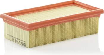 MANN-FILTER Gaisa filtrs C 2163