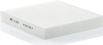 MANN-FILTER Salona filtri CU 2345