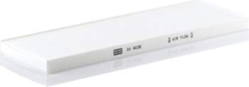 MANN-FILTER Salona filtri CU 4036