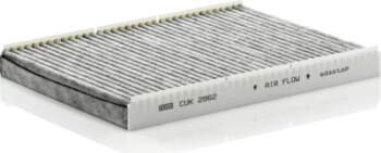 MANN-FILTER Salona filtri CUK 2862