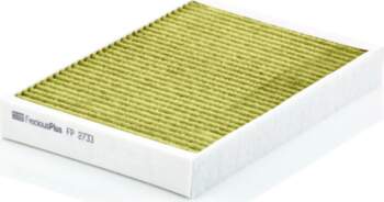 MANN-FILTER Salona filtri FP 2733