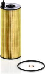 MANN-FILTER Eļļas filtri HU 721/5 x