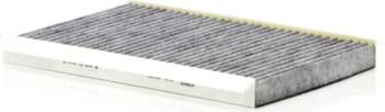 MANN-FILTER Salona filtri CUK 2532