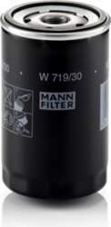 MANN-FILTER Eļļas filtri W 719/30