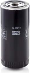 MANN-FILTER Eļļas filtri W 962/14