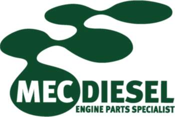 MECDIESEL Klaņa gultnis 843040