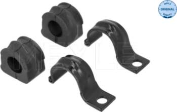 MEYLE Stabilizatora bukses 100 411 0033/S