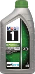 Motoreļļa MOBIL 1 ESP Formula P