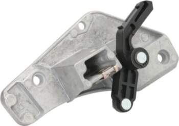 PACOL Durvju rokturi DAF-DH-008R