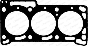 PAYEN Cilindru galvas blīve BS430