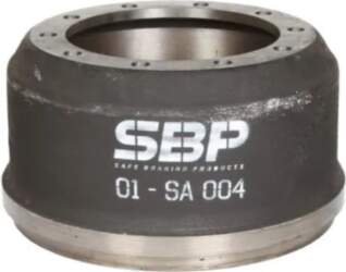 SBP Bremžu trumulis 01-SA004