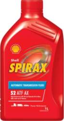 SHELL Transmisijas eļļa 001D8295PL — 20L
