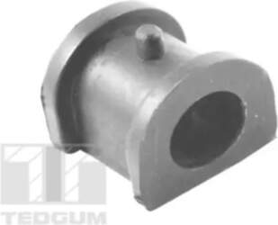 TEDGUM Stabilizatora bukses 00280013