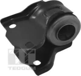 TEDGUM Sviras bukse TED58730