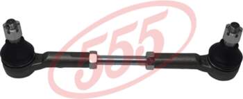 555 Stūres stienis SS-4830