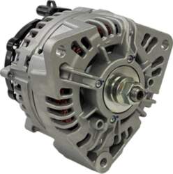 BOM-Prestolite Ģenerators A148331