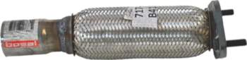 BOSAL Katalizators 717-883
