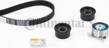 CONTINENTAL CTAM Zobsiksnu komplekti CT1023K2