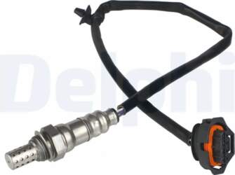 DELPHI Lambda zonde ES10791-12B1